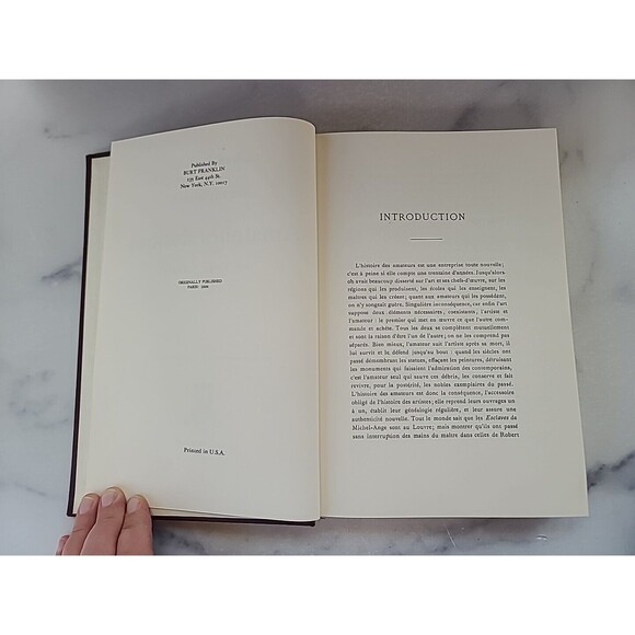 Dictionaire Des Amateurs Francais - Picture 4 of 10